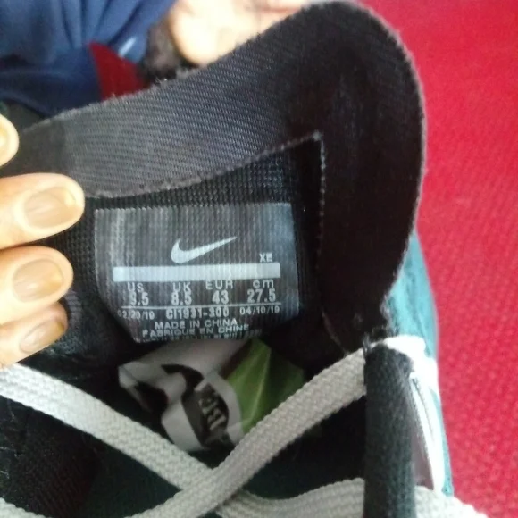 Nike Air Zoom Pegasus 36 - Picture 11 of 11